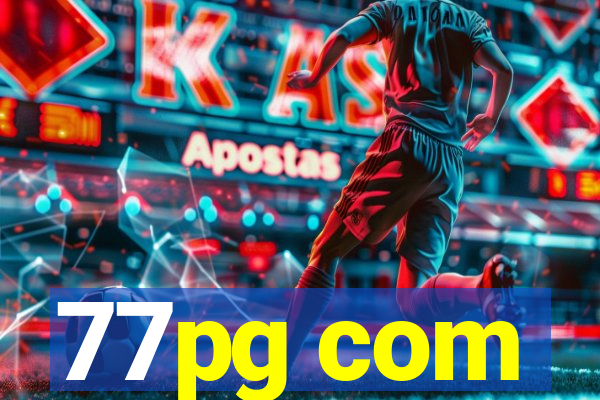 77pg com